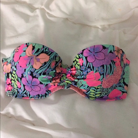 Victoria's Secret Bikini Top