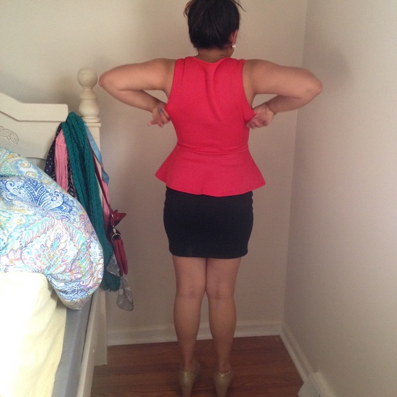 Dress - Picture 2 of 3