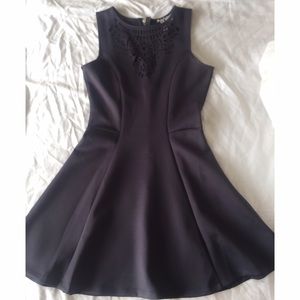 Heart Cutout H&M Dress