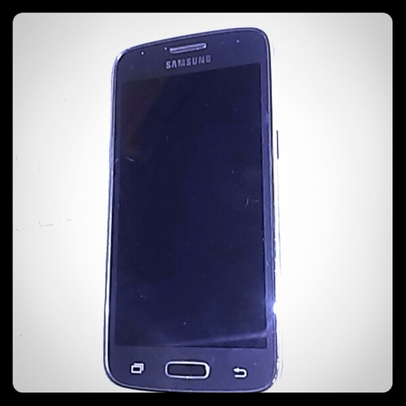 Samsung metro pcs phone