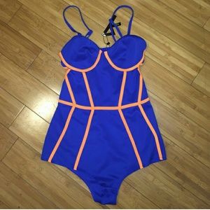 NWT Rehab bodysuit