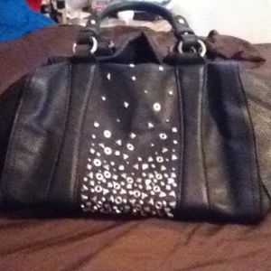 Kardashian kollection purse