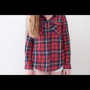 COTTON ON FLANNEL!