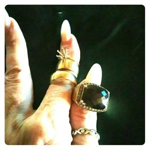 Jewelry (4 pc. bundle)