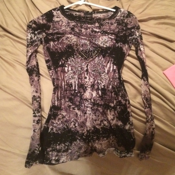 Very nice long shirt