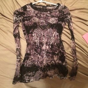 Very nice long shirt