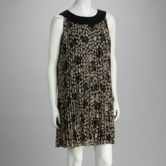 Voir voir Dresses & Skirts - ✨✨Chiffon shift dress✨✨