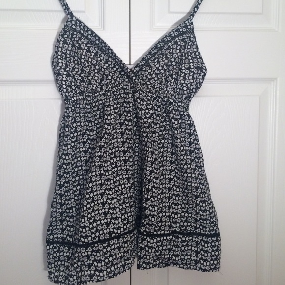 Forever 21 top