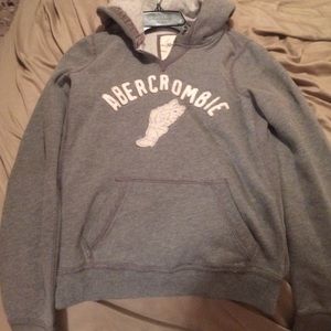 Abercrombie hoodie