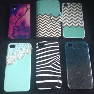 iPhone 4s Cases
