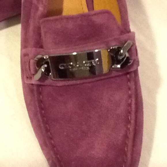 Coach Kimmie - Picture 2 of 4