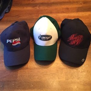 Drink Hats