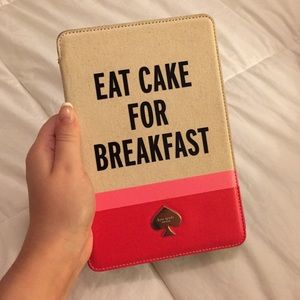Kate Spade iPad Mini Case