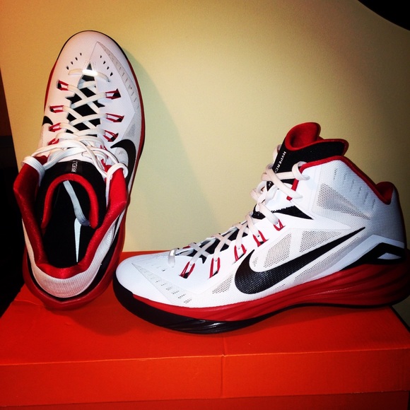 2014 Hyperdunk
