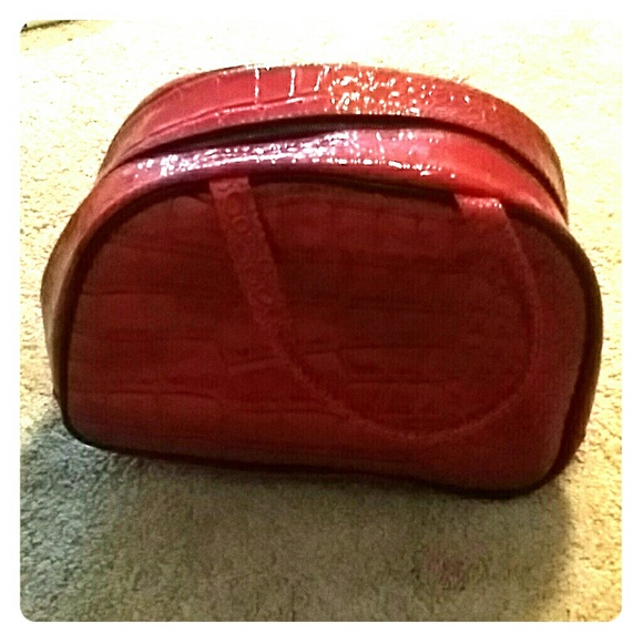 Elizabeth Arden Red Handbag