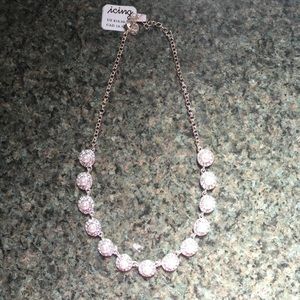 Wedding necklace