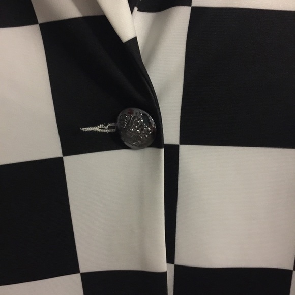 Long jacket - Picture 2 of 3