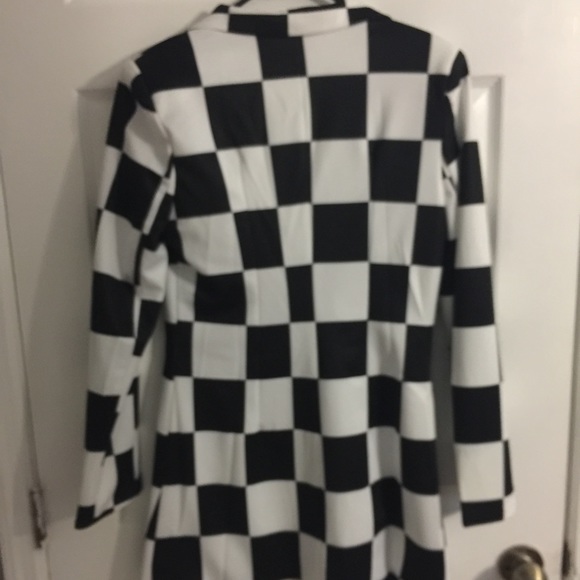 Long jacket - Picture 3 of 3