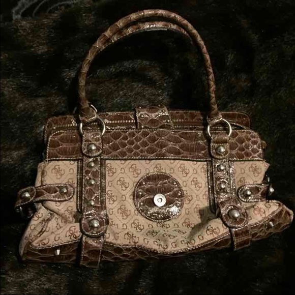 Guess handbag