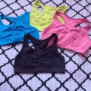 SPORTS BRA BUNDLE