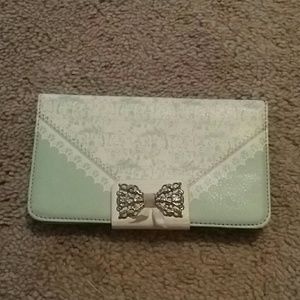 Samsung Galaxy Note 3 Teal Case