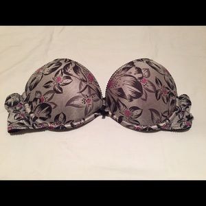 aerie Emma Push-up Bra!