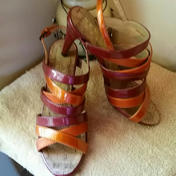 Shoes - Picture 2 of 2