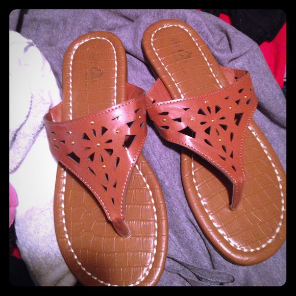 Flip flops