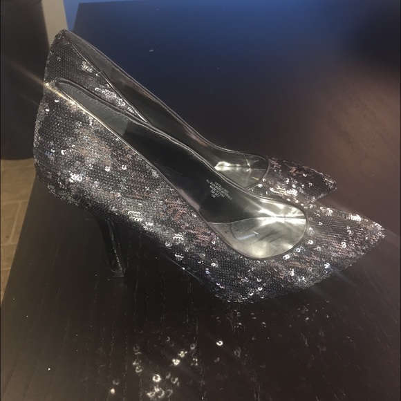 High Heel Shoes