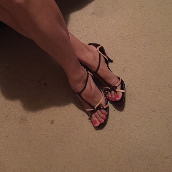 Nine West shoes