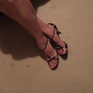 Nine West shoes