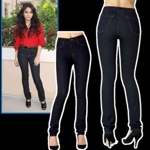 J Brand Bardot Jeans