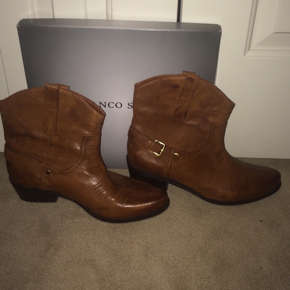 Cowboy boots