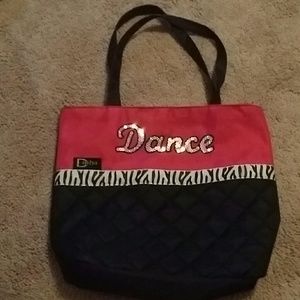 Dance Bag