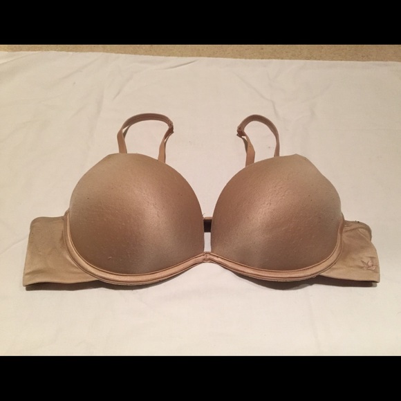 aerie Emma Push-up Bra!