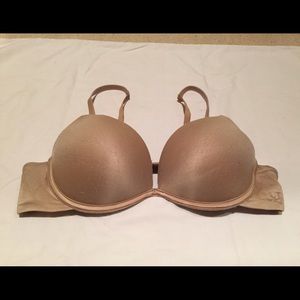 aerie Emma Push-up Bra!