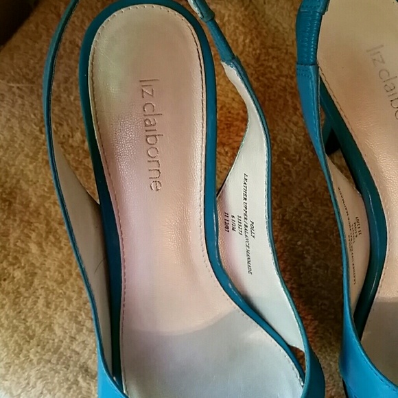 Shoes - Picture 2 of 2