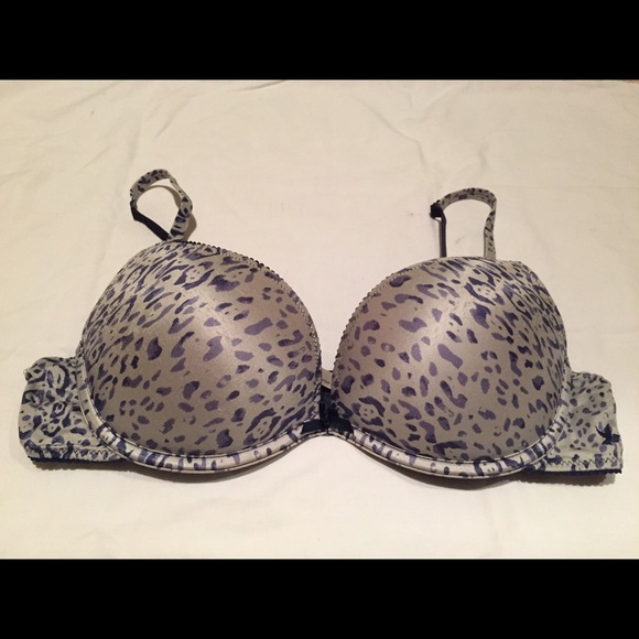 aerie Emma Push-up Bra!