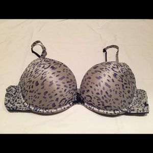 aerie Emma Push-up Bra!