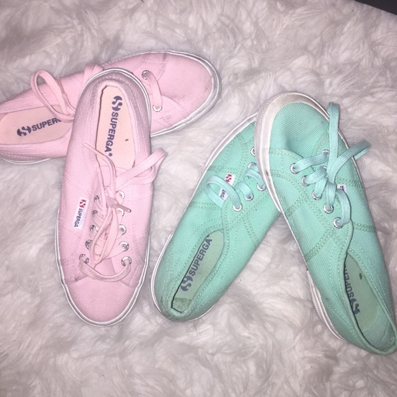 Supergas just worn once