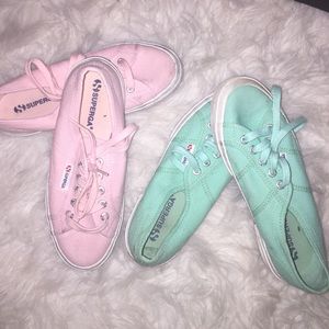 Supergas just worn once