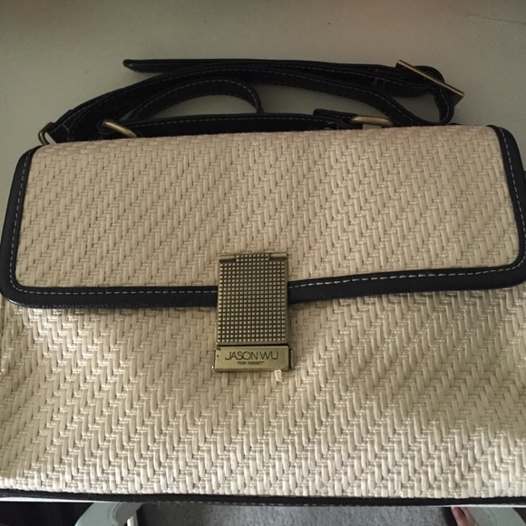 Jason Wu for Target handbag/crossbody - Picture 4 of 4