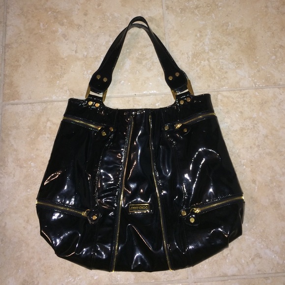Jimmy Choo Handbag