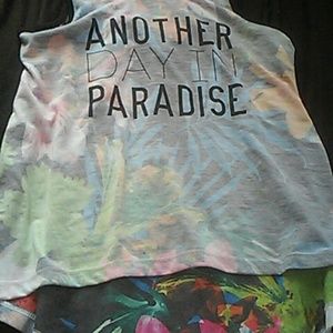 Aeropostale tanktop... Never worn