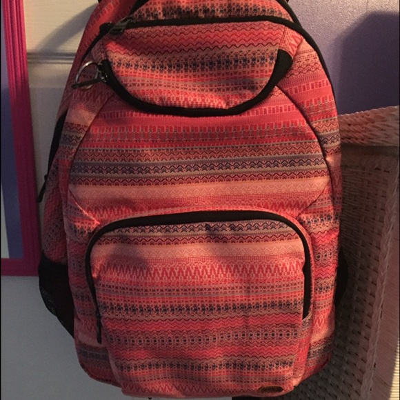 Roxy backpack like new! - Picture 1 of 2