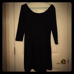 LBD from Express