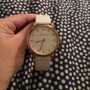 Marc Jacobs watch