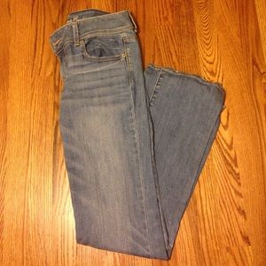 Boot Cut Jeans American Eagle