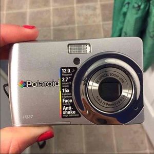 Polaroid Digital Camera