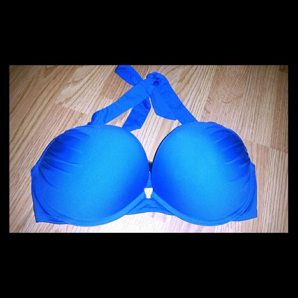 VS swim top